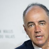 Christophe Darbellay a été élu à la tête du comité gouvernemental de la HES-SO. (Image d'illustration)
